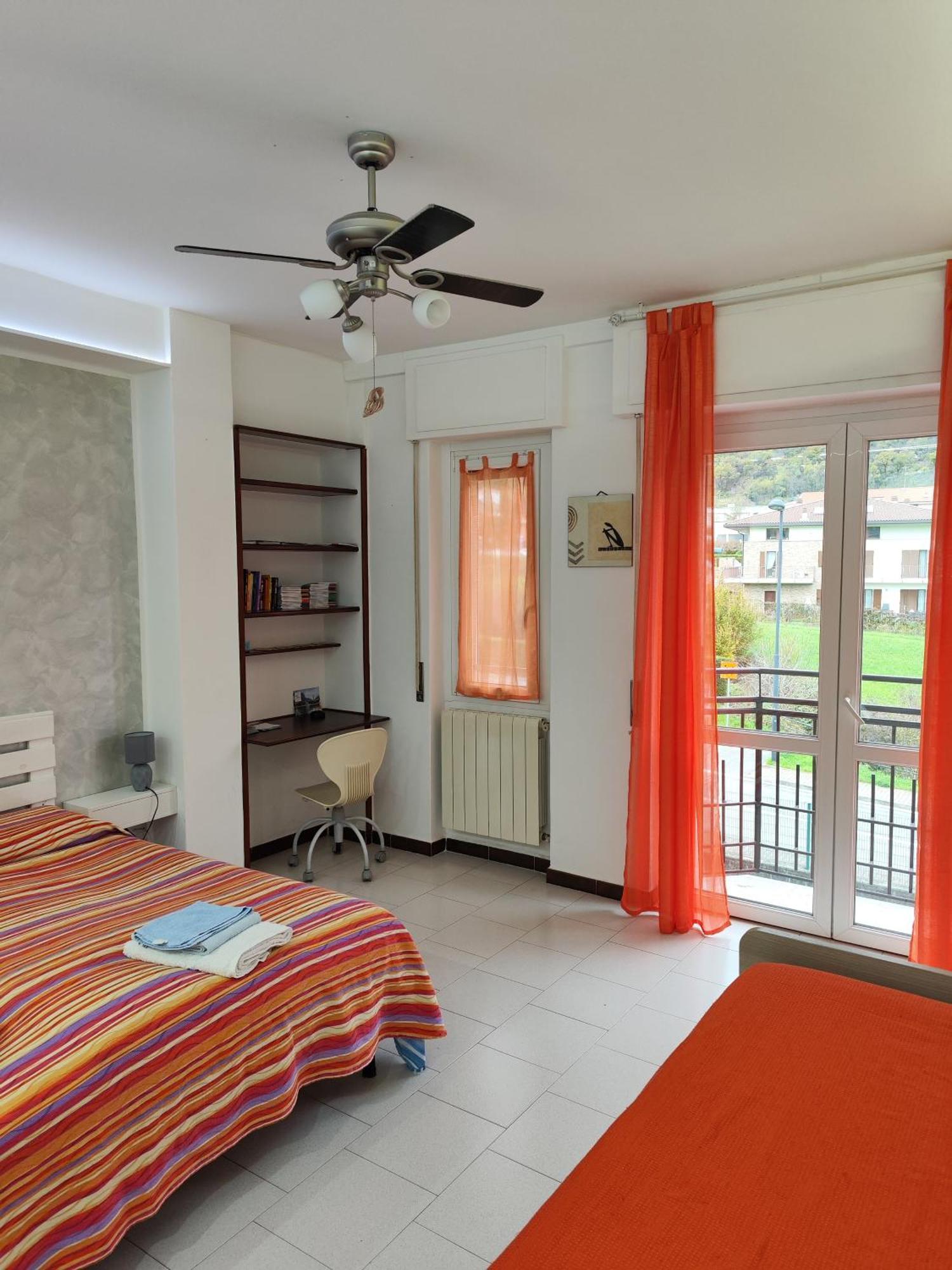 Big Family Bed & Breakfast Suello Exteriör bild